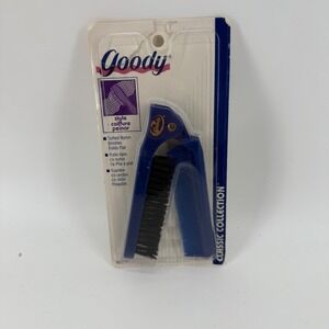 Goody‎ Classic Collection Folding Brush Comb Travel Style 1996 NOS